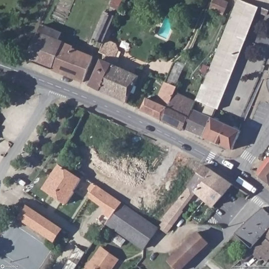 Manor 3 [FRA]