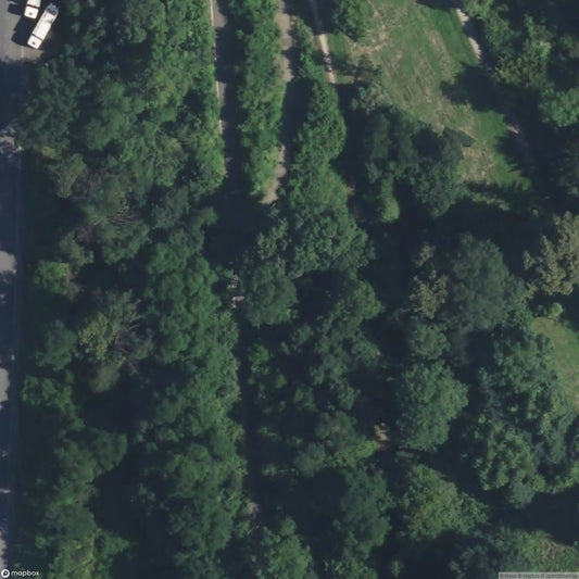 Abandoned Facility [DEU]