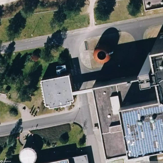 The Cloudmaker [DEU]