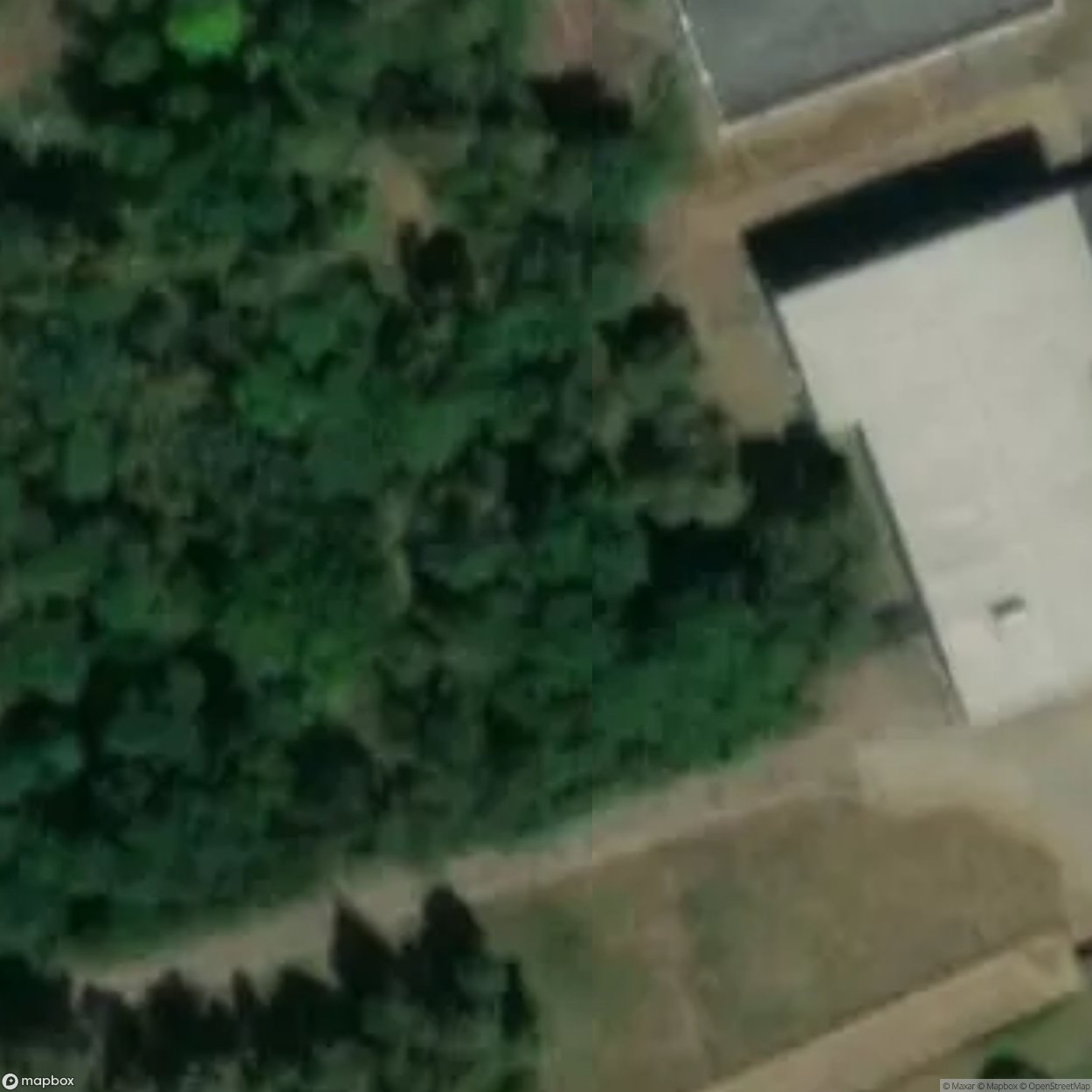 Medical Bunker [DEU]