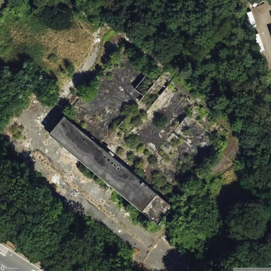 Vinegar Factory "L'Ãtoile" [BEL]