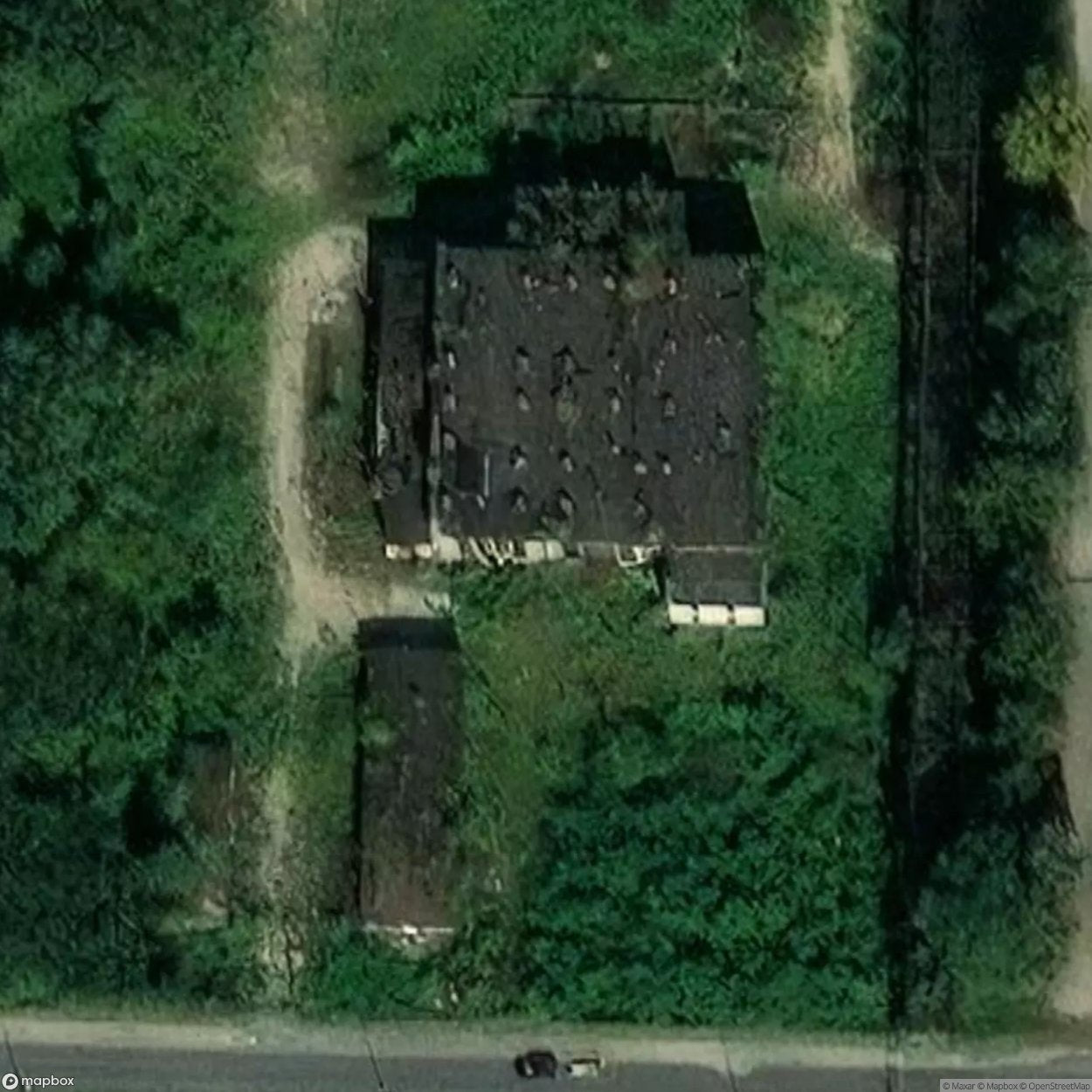 Pumping Station [POL] #18108