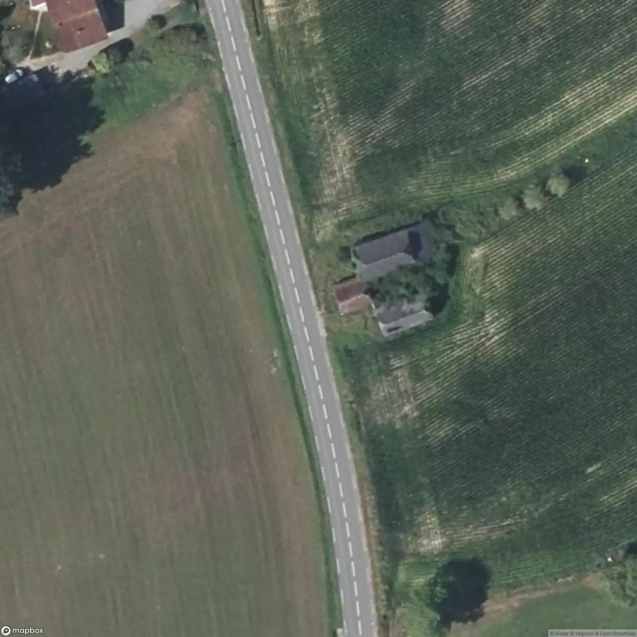 House 62 [FRA]