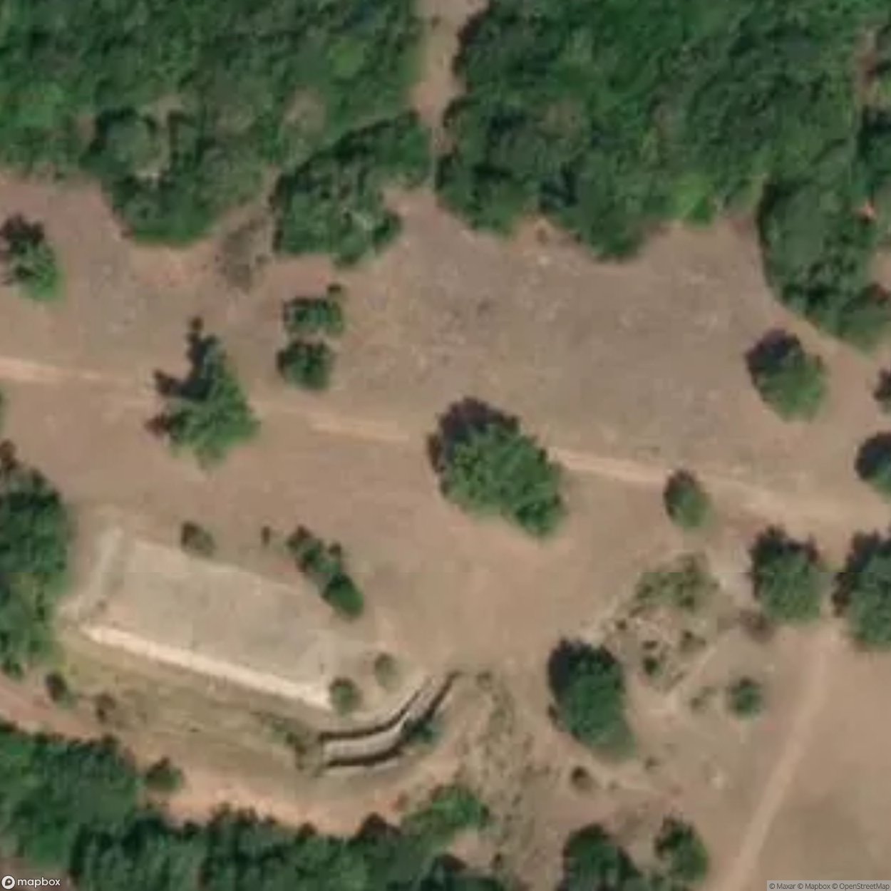 Paravia Barracks [HRV]