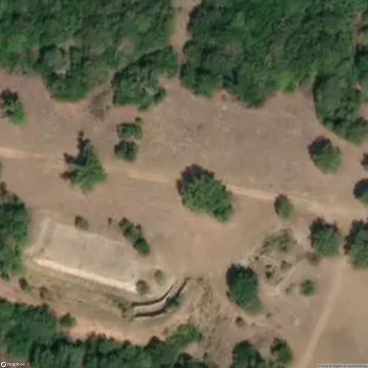 Paravia Barracks [HRV]