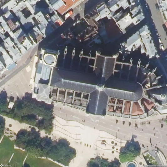 Saint-Eustache Church [FRA]