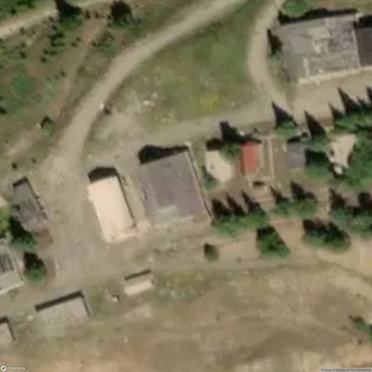 Gilman Ghost Town