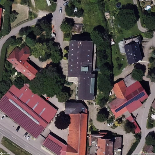 Country Hotel / Refugee Home [DEU]