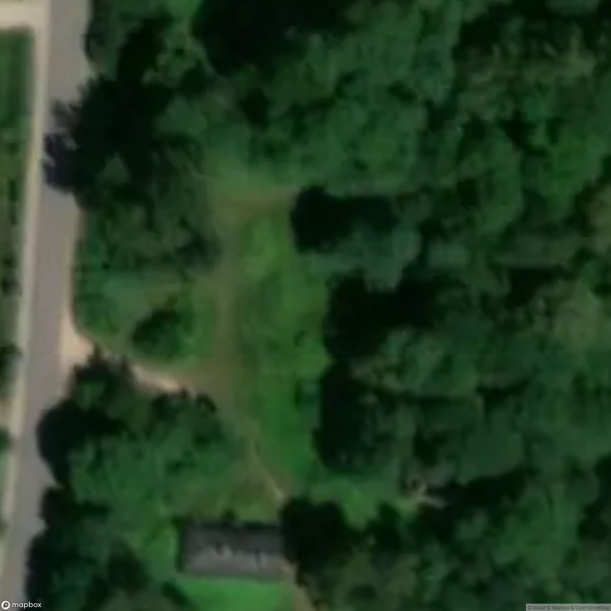 Pomarnacki Manor House [POL] #24044