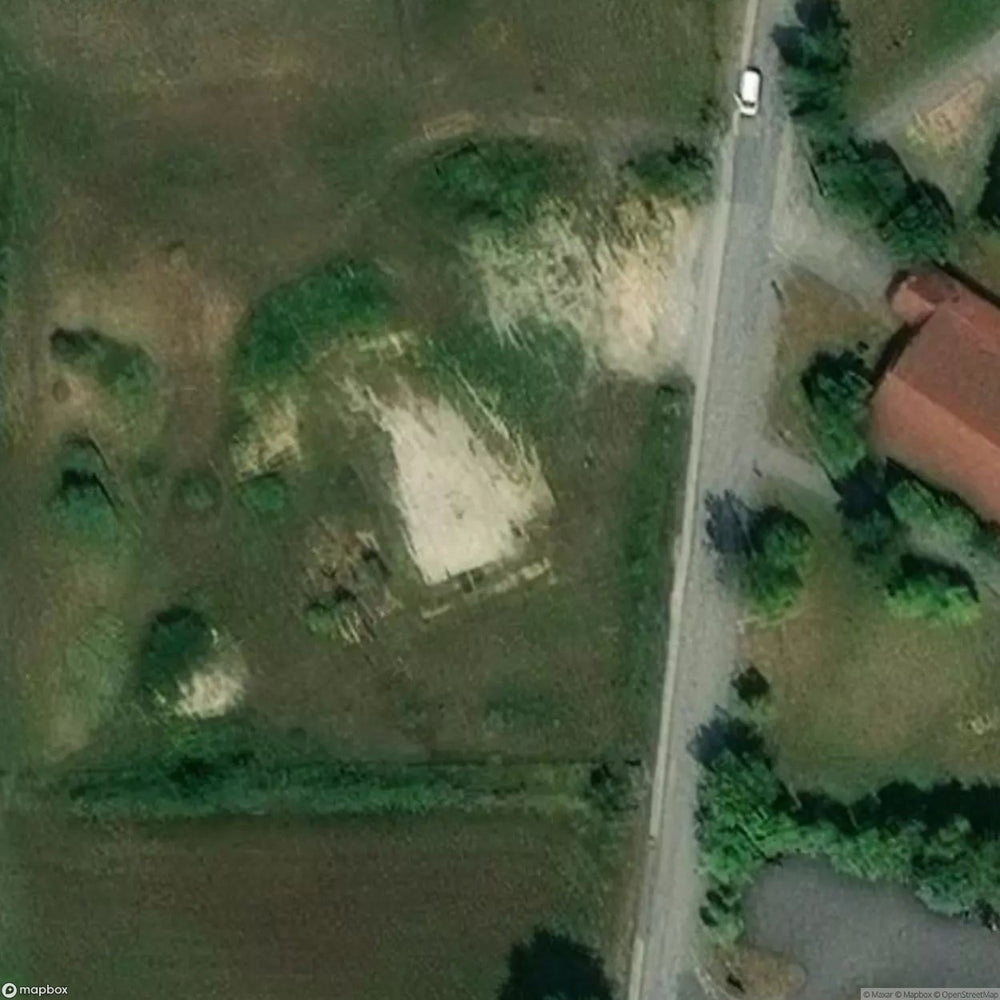 French Air Force Command Bunker [DEU] #12681