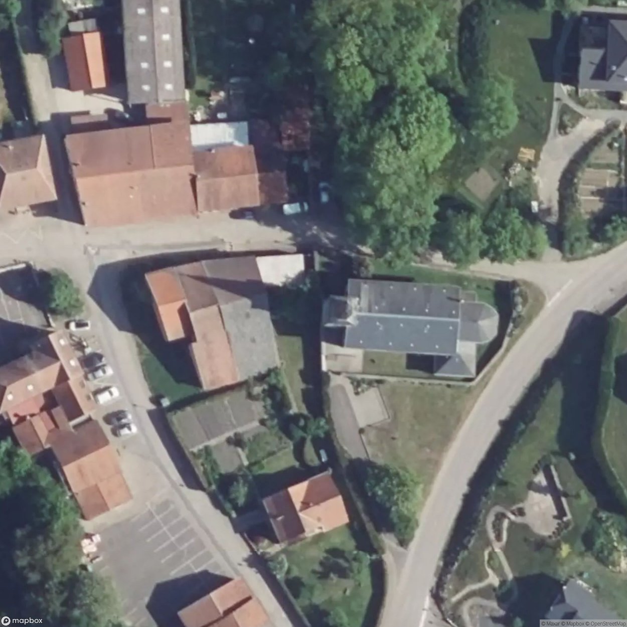 Observation Bunker [FRA]