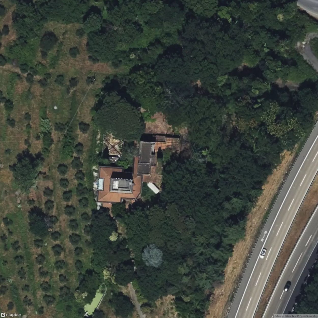 Quetzal Nightclub [ITA]