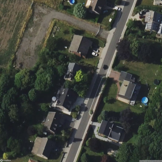 Villa Misteral [BEL]