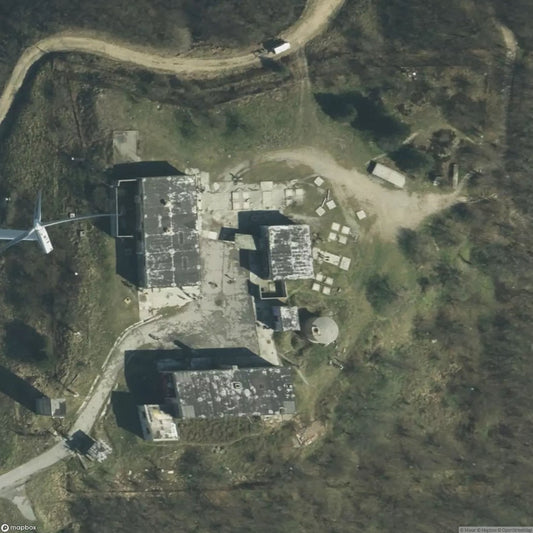 Military Base 2 [ITA]