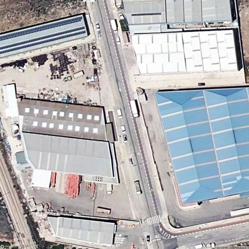 Factory [ESP] #27902
