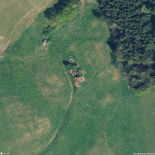 Ruins / Lost Place 2636 [AUT]