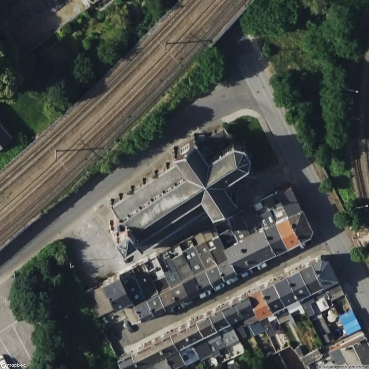 Saint-Jean-Baptiste [BEL]