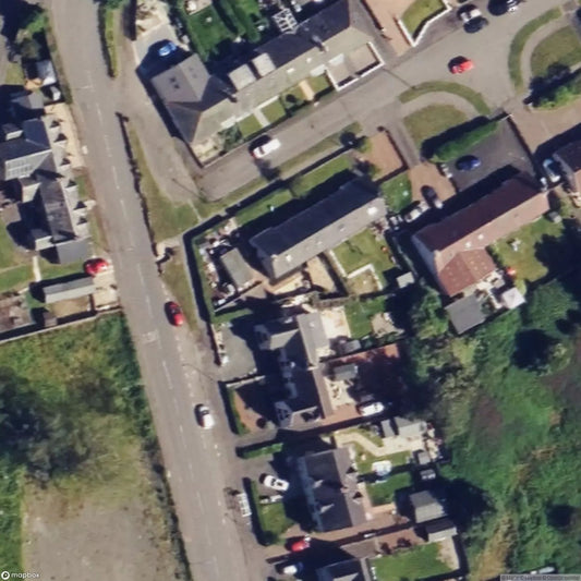 Hartwood Hospital [GBR]