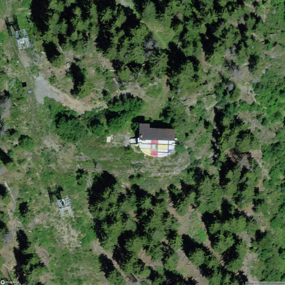 Villa Crans Montana Valais [CHE] #01800