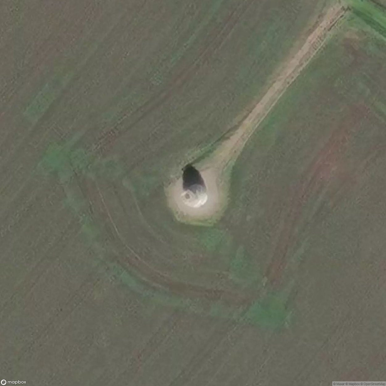 Findlater Doocot [GBR] #11164