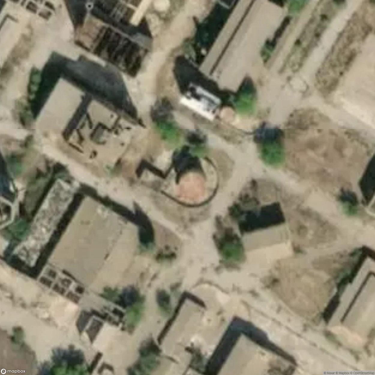 Aluminum Factory [HRV]