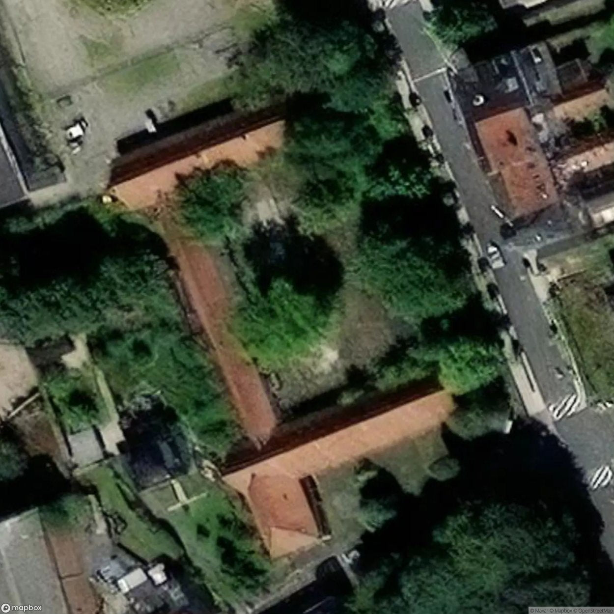 School Z / Ecole Z [BEL]