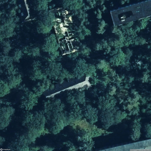 Brandis Garrison [DEU]