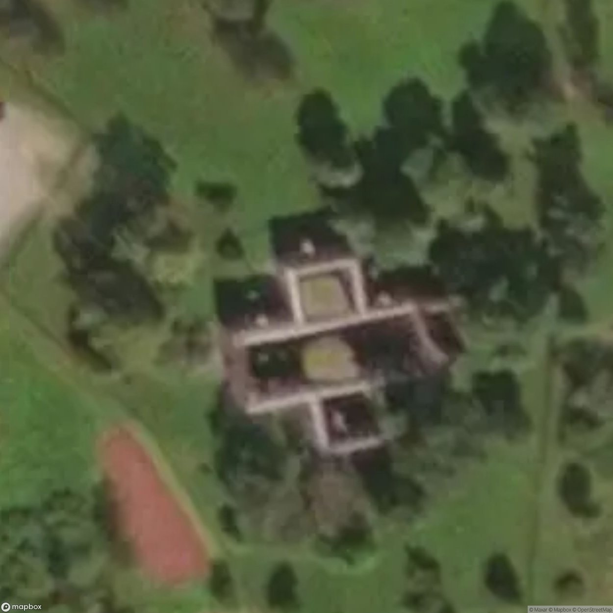 Church Ruins B [NOR]