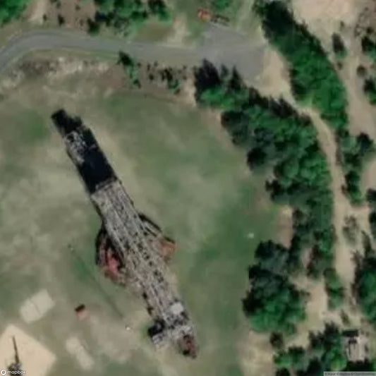 Camping Osteria Ferropolis [DEU]