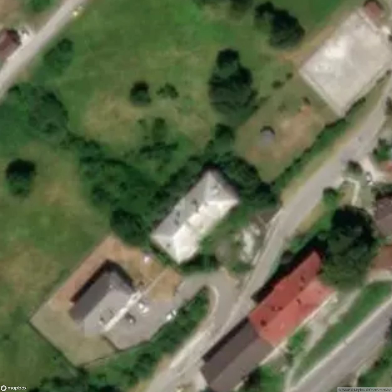 Villa 3718 [ITA]