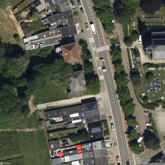 Campo della Vescica [BEL]