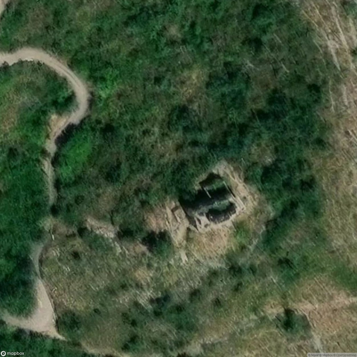 Ruins Of Madelien [ITA] #11667