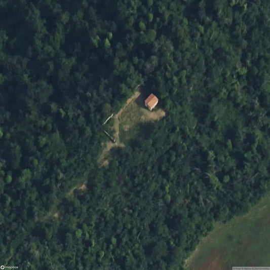 Old Cemetery of Gorgognano [ITA]