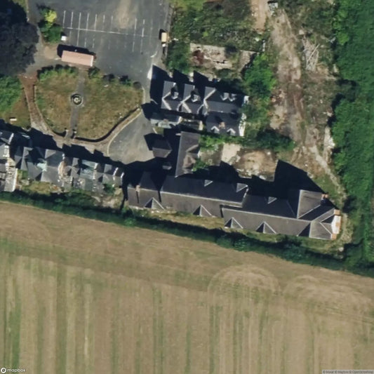 The Wild Boar Hotel [GBR]