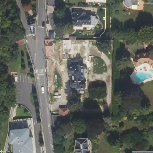 Villa Belle Kiss [FRA]