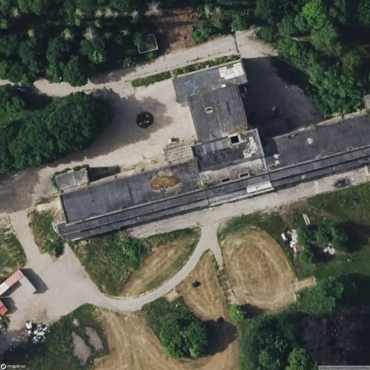 Sanatorium Preventorium Dolhain [BEL]