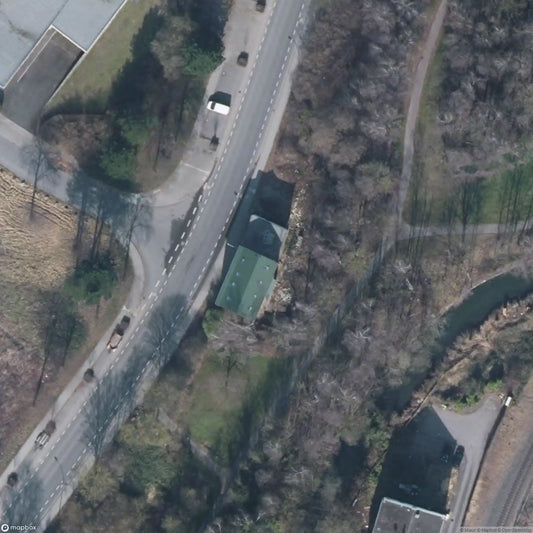 Hubertushof or Guesthouse Willmsen [DEU]