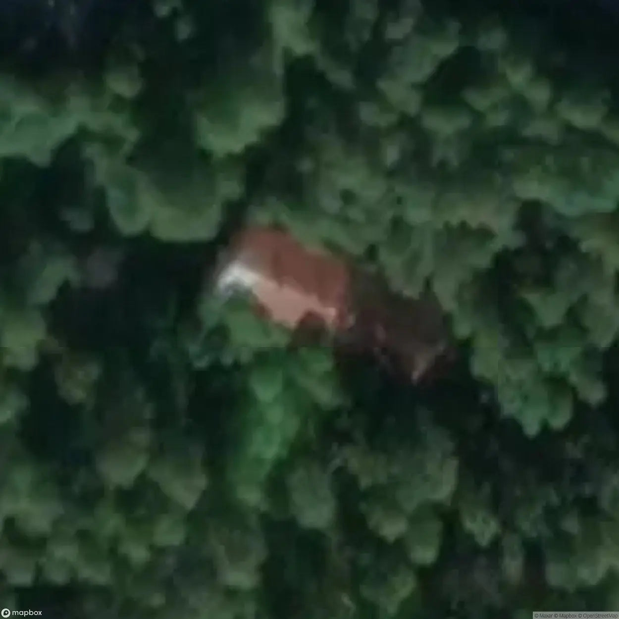 Lost Cabin Woods [ZWE]