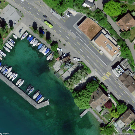 Excavator Stafa ZH [CHE]