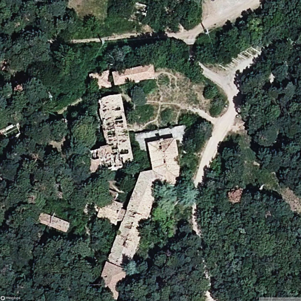 Monte Sanatorium [ESP] #15295