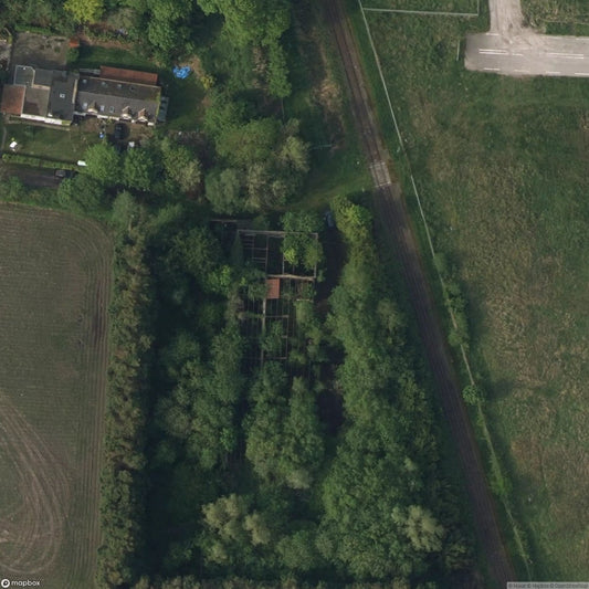 Bloccare Factory [NLD]