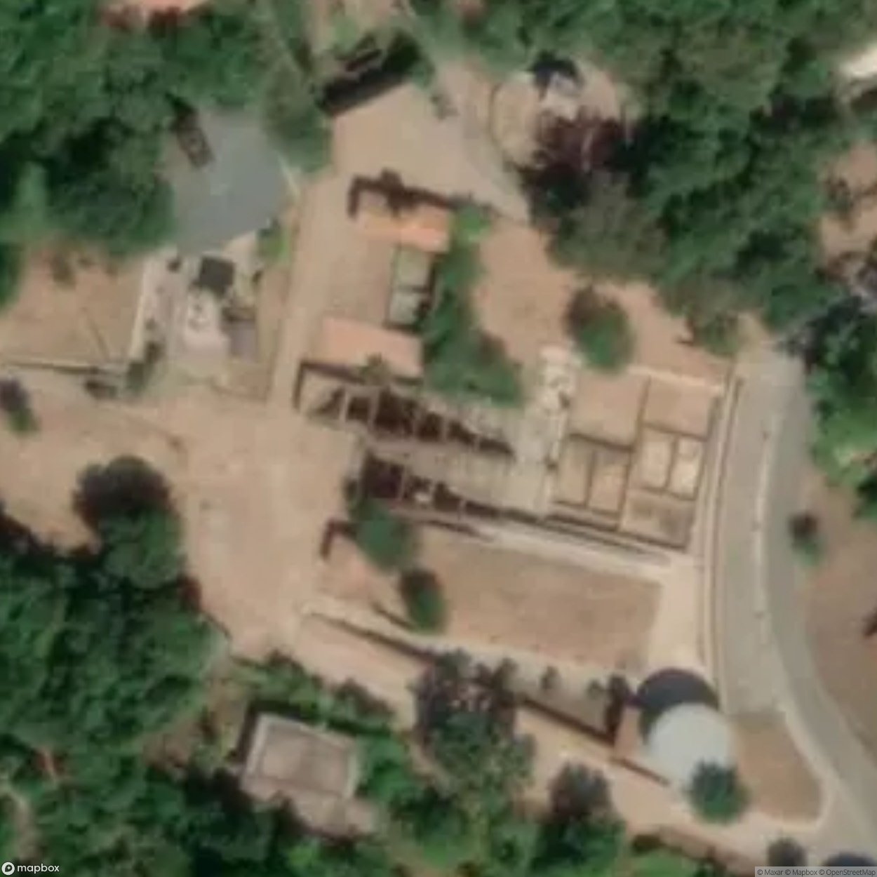 Ravi Marchi Mining Museum Route [ITA]