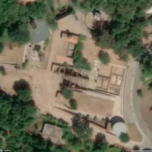 Ravi Marchi Mining Museum Route [ITA]