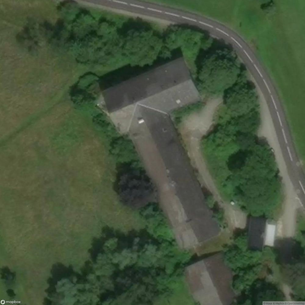Abandoned Residential School [AUT] #04793