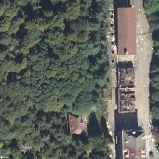 Clinique du Diable [FRA]
