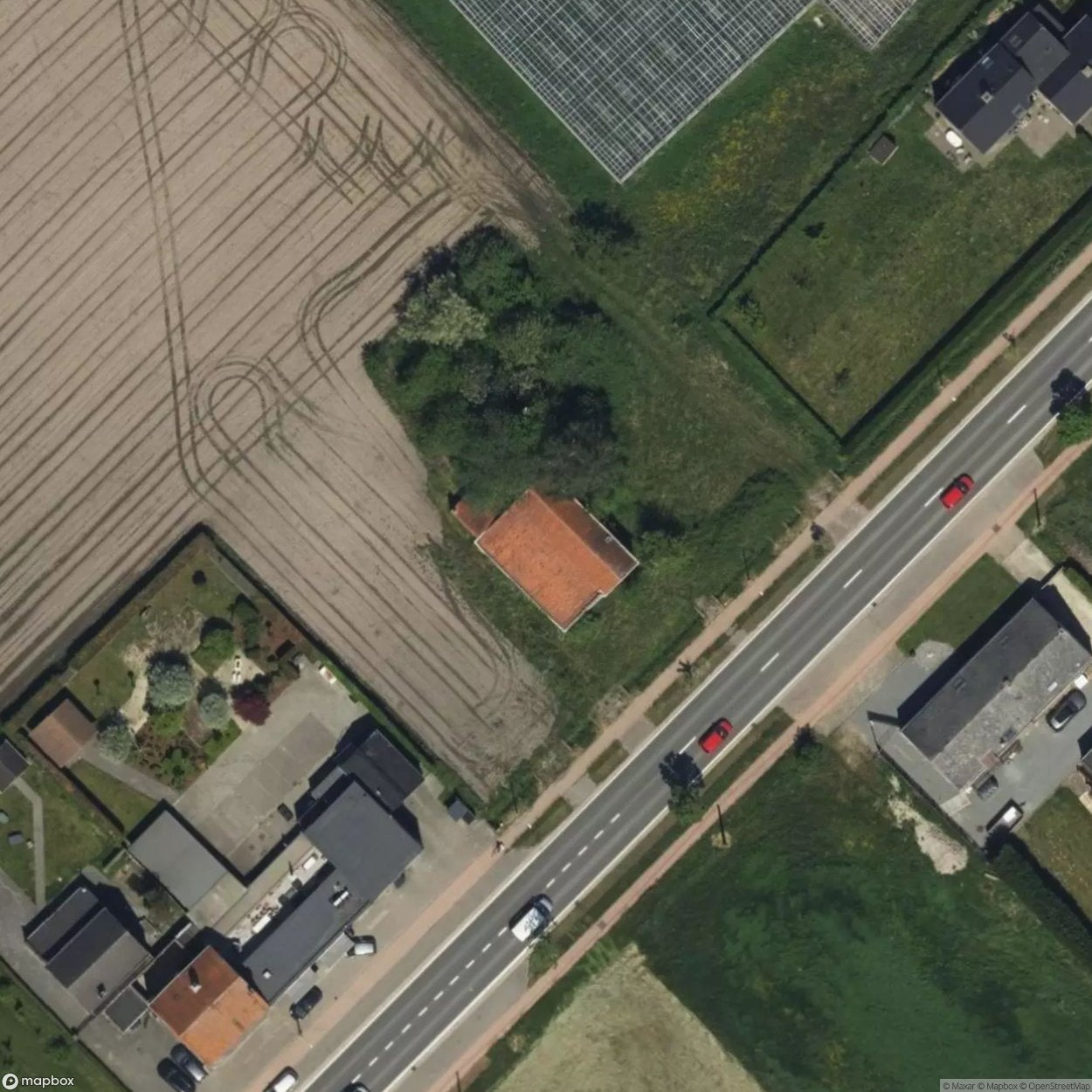 Maison Maro [BEL]