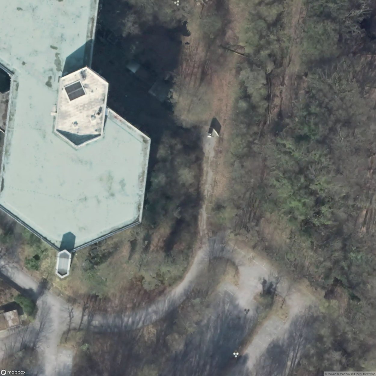 Factory Vorhalle [DEU]