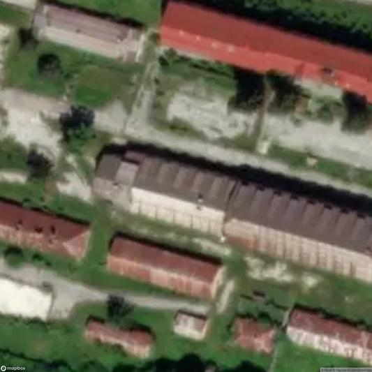 Factory / Factory Grounds 3734 [ITA]