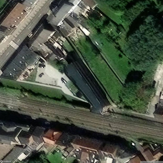 Factory H / Usine H [BEL]