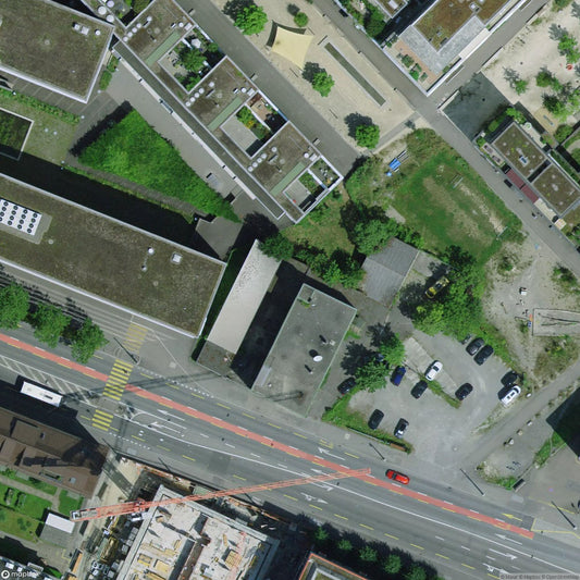 Small Football Camp Luzern LU [CHE]